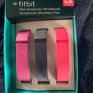 Fitbit small replacement bands